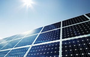 Add solar panels to your Villa, house or Hotel in Phuket