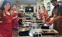Thai Cooking Class in Phuket - Cooking Classes