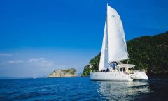 Phuket Private Boat Charters - Private Sightseeing Tours