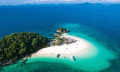 Khai Island Half- or Full-Day Snorkeling Tour from Phuket - Snorkeling