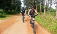 Half-Day Countryside Cycling Small-group Tour in Phuket - Half-day Tours