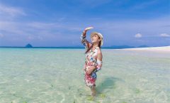 Phuket Small-Group Khai Island Snorkel Tour by Speedboat - Speed Boat Rentals