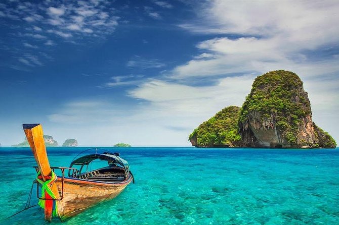 Koh Yao Noi Full Day Tour with Bike Ride & Lunch - Koh Yao Yai