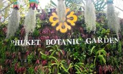 Phuket Botanic Garden Admission Ticket - Nature and Wildlife