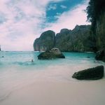 Phuket Phi Phi-Khai Island and Maya Bay Boat and Lunch Tour - Ports of Call Tours