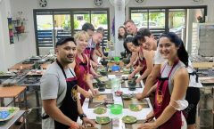 Thai Cooking Class in Phuket - Cooking Classes