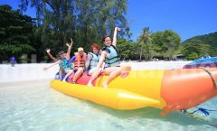 Coral Island Full-day Trip from Phuket City - Day Trips