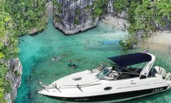 Phi Phi, Maya Bay, Bamboo by Private VIP boat - Maya Bay