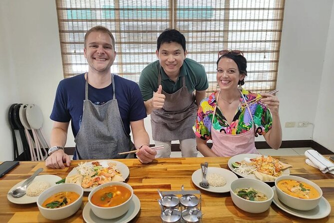 Thai Cooking Class Phuket by Tony - Cooking Classes Thai Cooking Class Phuket by Tony - Cooking Classes