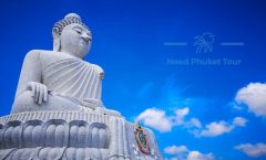 Phuket Private Full-Day Customized City Sightseeing Tour - Phuket Old Town