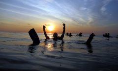 Scuba Diving Kata Beach Night Dive for Certified Divers - Scuba Diving
