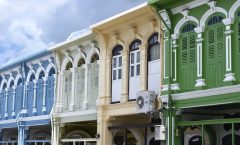 Phuket Introduction City Sightseeing Tour - Sightseeing Tours