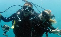 Private Full-Day Scuba Diving in Phuket - Scuba Diving