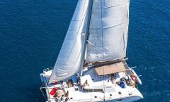 Phuket to Coral and Racha Islands Private Catamaran Charter - Catamaran Cruises