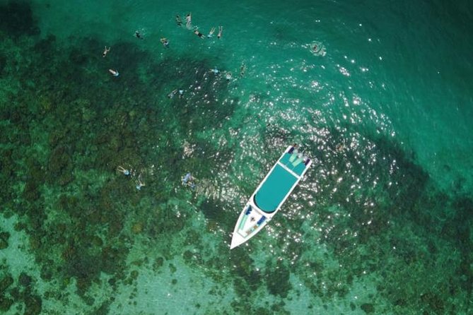 Private Full-Day Speedboat Tour of Phang Nga Bay from Phuket - Jet Boat Rentals