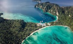 Exclusive Phi Phi Islands, Maya Bay & Khai Islands by Speedboat - Maya Bay