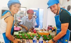 Half-Day Phuket Easy Thai Cooking - Cooking Classes