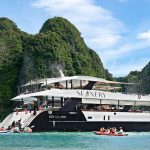 Luxury Boat to James bond islands with lunch and sunset dinner - James Bond Island