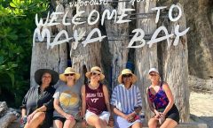 Private and Customizable Boat Tour, Phuket - Private Sightseeing Tours