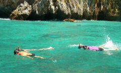 Phi Phi Islands Early Bird Tour - Jet Boat Rentals