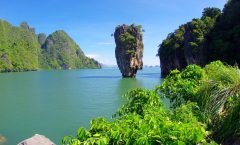 James Bond Island Day Trip - Day Trips