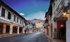 The Hidden Side of Phuket - Half-day Tours