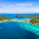 Phuket to Koh Phi Phi and Maya Bay Early Morning Snorkel Tour - Phi Phi Islands