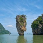 Phang Nga’s Landscape by Speed Boat - Speed Boat Rentals