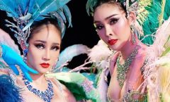 Simon Cabaret Show Phuket Entrance Tickets - Phuket Simon Cabaret Show