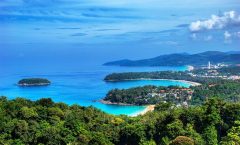 Private Full Day Phuket City Tour with English Speaking Driver - City Tours