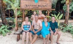 Coral Island Private Boat Trip with Wi-Fi and Snorkeling Gear - Shore Excursions