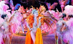 Phuket Simon Cabaret Show Tickets With Transfers - Phuket Simon Cabaret Show