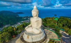 Phuket Self-Guided Audio Tour - Nature and Wildlife