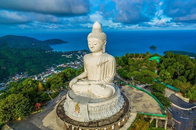 Phuket Self-Guided Audio Tour - Nature and Wildlife