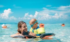 Khai and Mai Ton Islands Full-Day Private Cruise - Day Cruises