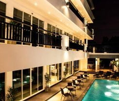 Amin Resort Amin Resort