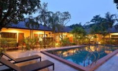 Andaman Cannacia Resort & Spa