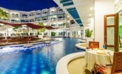 Andaman Seaview Hotel - Karon Beach