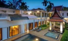 Andara Resort Villas