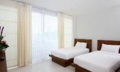 Arinara Bangtao Beach Resort