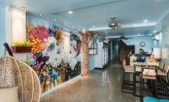 Armoni Patong Beach Hotel