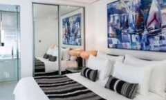 BYD Lofts Boutique Hotel & Serviced Apartments