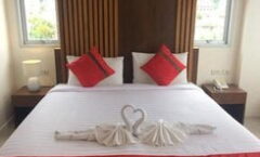 Baan Ketkeaw Guest House 1