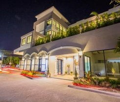 Baba House Hotel Baba House Hotel
