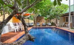 Bangtao Kanita House