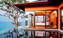 Banyan Tree Phuket