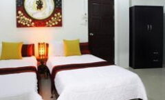 Beehive Magenta Patong Hostel