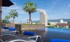 Best Western Patong Beach