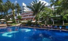 Best Western Phuket Ocean Resort