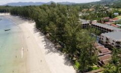 Best Western Premier Bangtao Beach Resort & Spa